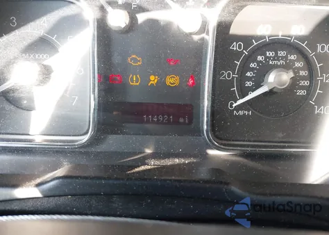 2008 Lincoln Mkx из США, поврежденный, VIN 2LMDU68C28BJ40911